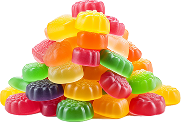 Gummies